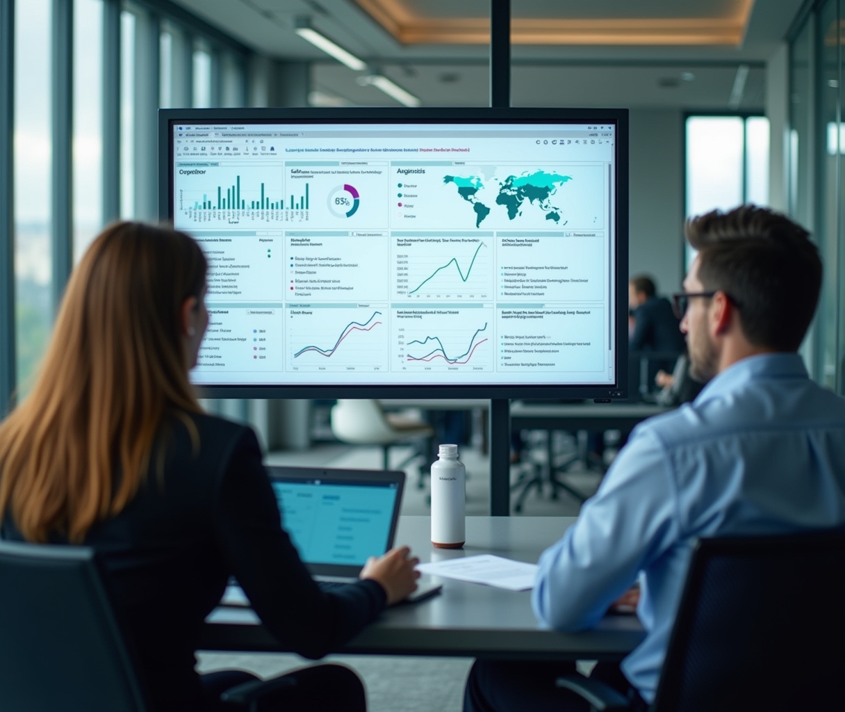 Grant Soft | İhale Takip Sistemi