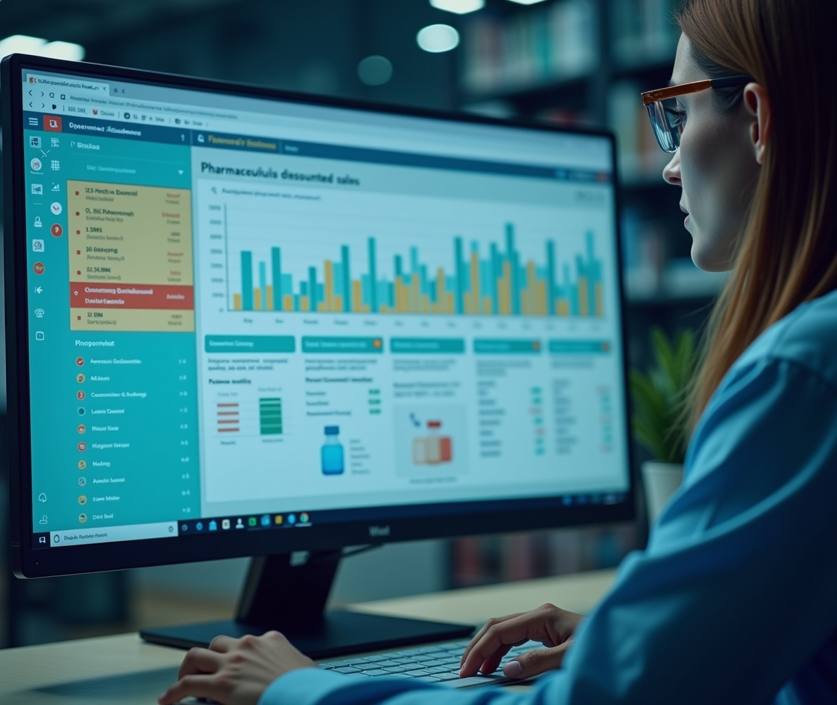 Grant Soft | Kamu Kurum İskontolu Satış Sistemi