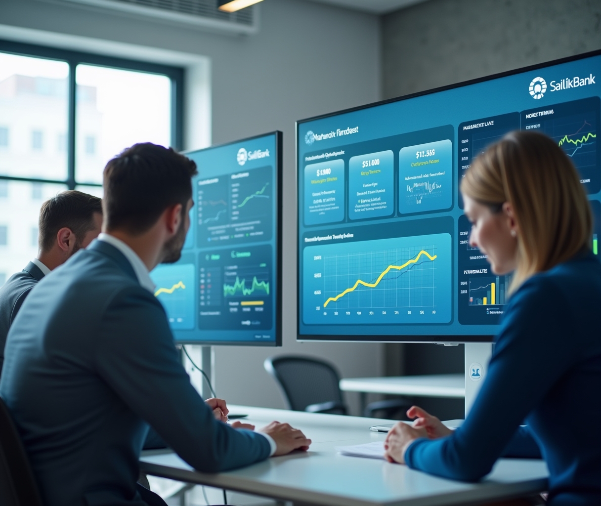 Grant Soft | İhale Takip Sistemi